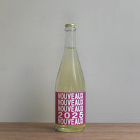 カーブドッチ｜ファンピーヌーヴォー 2025