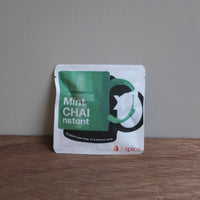 インスパイス | 4フレーバー チャインスタント パック