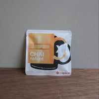 インスパイス | 4フレーバー チャインスタント パック