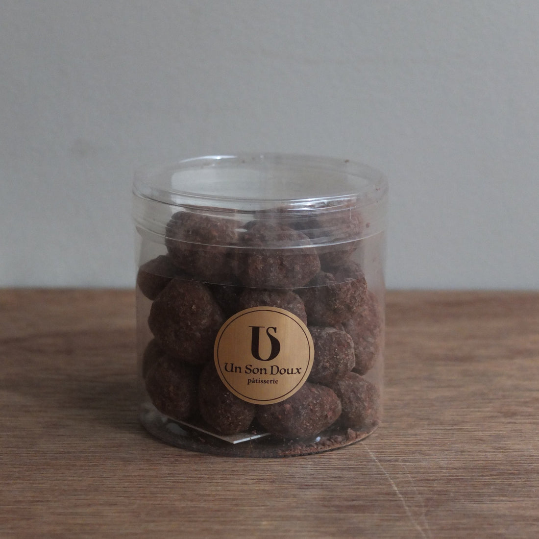 Un Son Doux pâtisserie | アマンドキャラメリゼショコラ