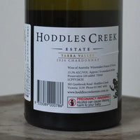 HODDLES CREEK ESTATE｜YARRA VALLEY CHARDONNAY 2024