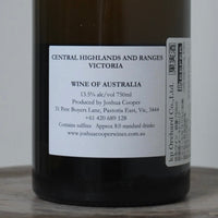 JOSHUA COOPER｜Spring Rose 2022