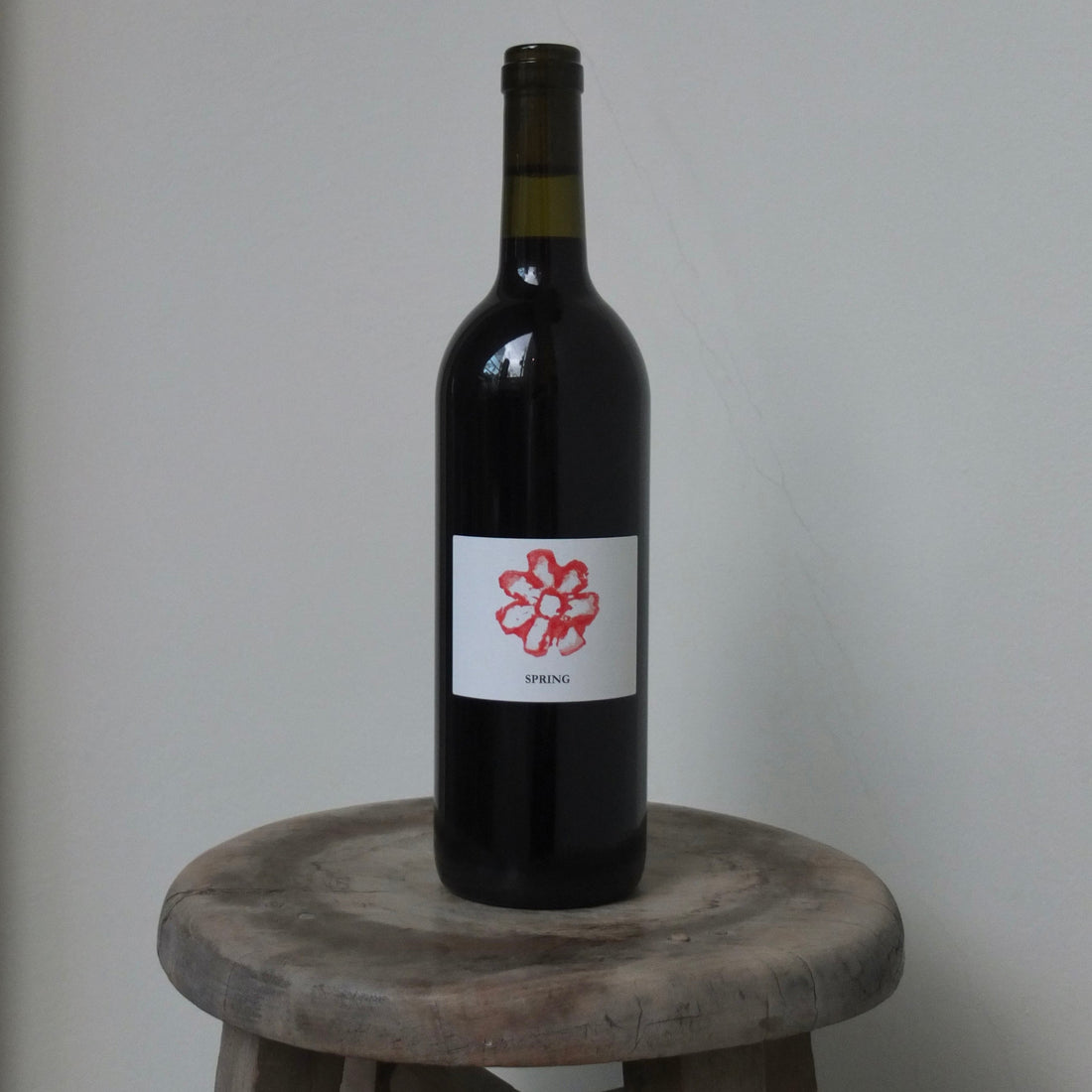 JOSHUA COOPER｜Spring Cabernet Sauvignon 2022