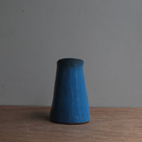 ピッチャー小・水色｜teto ceramics 石井啓一