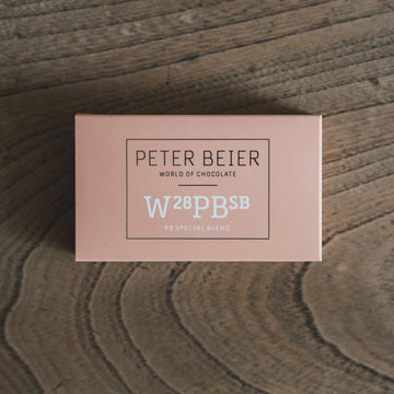 PETER BEIER | WORLD OF CHOCOLATE PB SPECIAL BLEND 28%